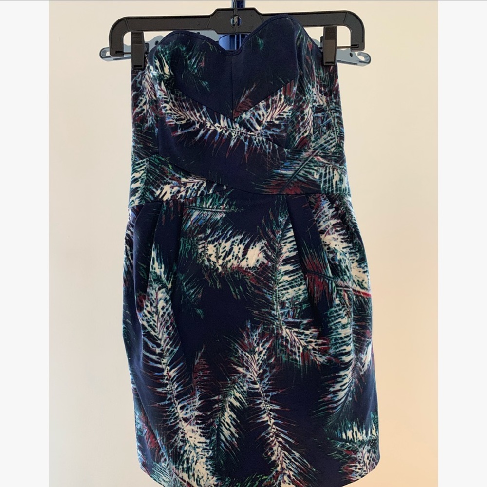 Club Monaco Dress